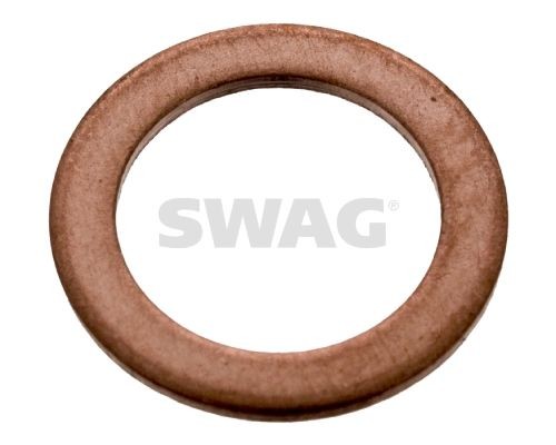 SWAG 10 10 1176 Seal, automatic transmission oil pan