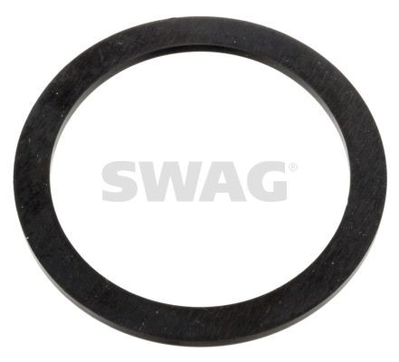 SWAG 10 10 1352 Seal, oil filler cap FIAT experience and price