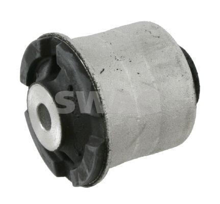 SWAG with seal ring, Filter Insert Inner Diameter: 56,0mm, Ø: 113,0mm, Height: 312mm Oil filters 10 92 4665 buy