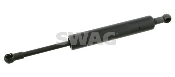 SWAG 1450N, 312,5 mm, Left Rear Housing Length: 199,5mm, Stroke: 75mm Gas spring, boot- / cargo area 10 92 4709 buy