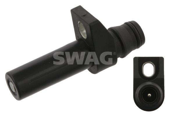 Great value for money - SWAG Crankshaft sensor 10 93 4609