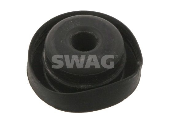 Great value for money - SWAG Rubber Buffer, suspension 10 93 6007