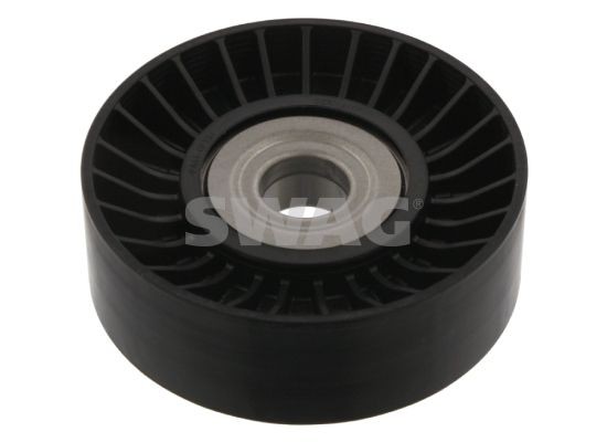 SWAG 10936399 Tensioner pulley 642 200 0670
