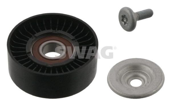 A 2 722 00 02 70 AUGER, BSG Tensioner pulley, Deflection / guide 