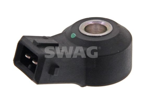 Great value for money - SWAG Knock Sensor 10 93 7269