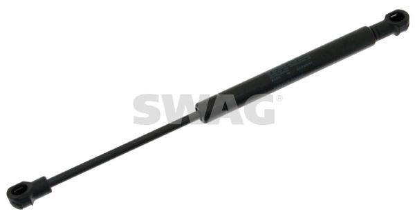 SWAG 10 93 7274 MERCEDES-BENZ Gas spring, folding top in original quality