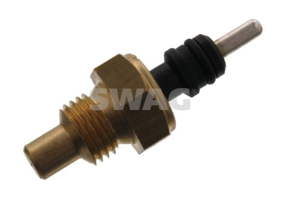SWAG 10 93 7465 Sensor, coolant temperature MERCEDES-BENZ experience and price