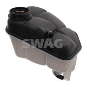 SWAG with coolant level sensor, without lid Expansion tank, coolant 10 93 7645 buy