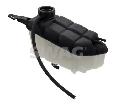SWAG with coolant level sensor, without lid Expansion tank, coolant 10 93 7646 buy