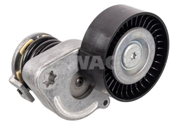 SWAG 10937697 Tensioner pulley A 271 200 0470