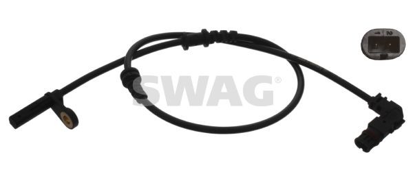 SWAG 10937904 ABS sensor 204-540-01-17