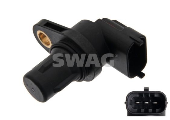 Great value for money - SWAG Camshaft position sensor 10 93 8292
