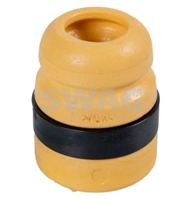 SWAG 10938574 Dust cover kit, shock absorber A2043210006