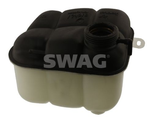 SWAG 10938803 Coolant expansion tank 140 500 1749