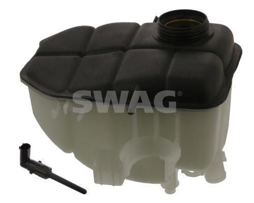 SWAG with coolant level sensor, without lid, with sensor Expansion tank, coolant 10 93 8807 buy