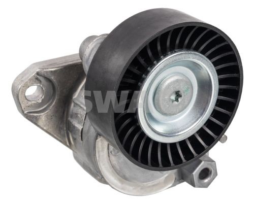 SWAG 10940446 Tensioner pulley A1562000470