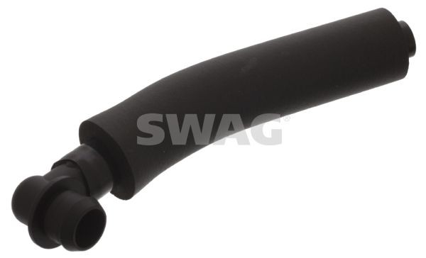 Great value for money - SWAG Crankcase breather hose 10 94 5628