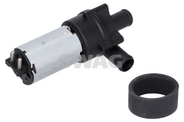 Chrysler Water Pump, parking heater SWAG 10 94 5770 at a good price