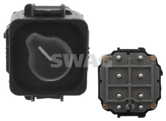 10 94 6403 SWAG Mirror adjustment switch buy cheap