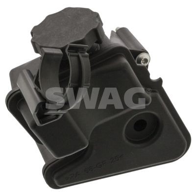SWAG 10947203 Expansion Tank, power steering hydraulic oil A0004602683