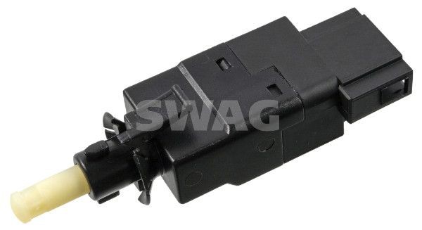 Original SWAG Brake light switch sensor 10 94 7204 for MERCEDES-BENZ E-Class