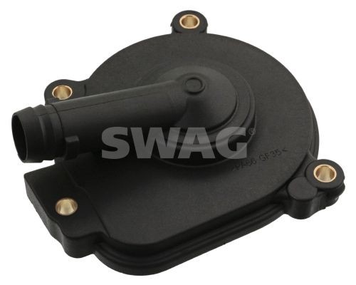 SWAG 10947338 Valve, engine block breather A2720100231
