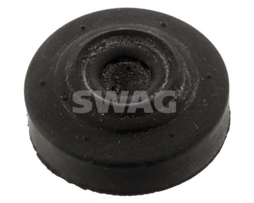 Great value for money - SWAG Rubber Buffer, suspension 10 94 7580