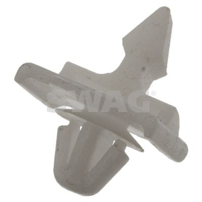 SWAG 10 94 7904 Clip, trim / protective strip
