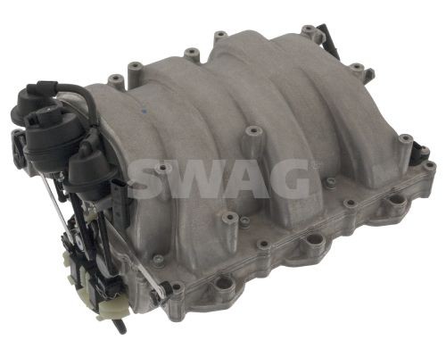 SWAG 10948305 Inlet manifold 272 140 2101