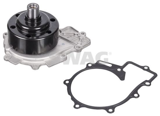 SWAG 10948412 Water pump A651 200 0201
