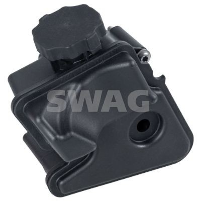 SWAG 10948713 Expansion Tank, power steering hydraulic oil 000 460 25 83