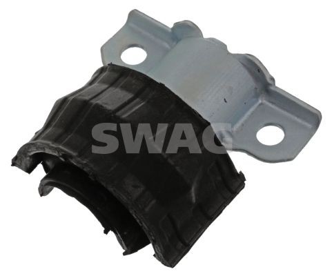 SWAG 10948717 Anti-roll bar bush kit MERCEDES-BENZ ML-Class (W164) ML 320 CDI 4-matic (164.122) 224 hp Diesel 2006