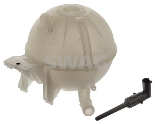 SWAG with coolant level sensor, without lid, with sensor Expansion tank, coolant 10 94 8911 buy