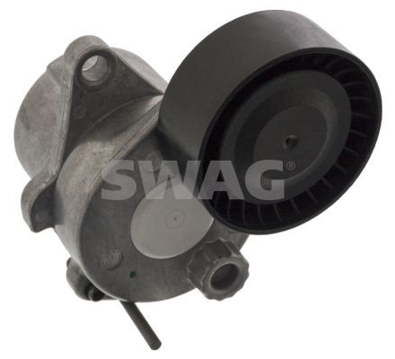 SWAG 10949427 Fan belt tensioner W212 E 220 CDI 2.2 163 hp Diesel 2011 price