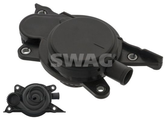 SWAG 10949469 Crankcase breather Mercedes Vito Mixto W639 111 CDI 109 hp Diesel 2021 price