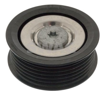 SWAG 10949599 Tensioner pulley A651 200 06 70