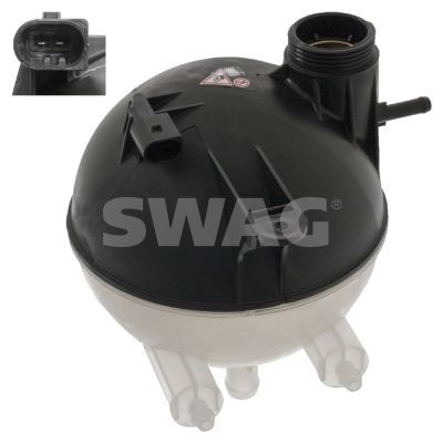 SWAG 10 94 9752 Expansion tank W245