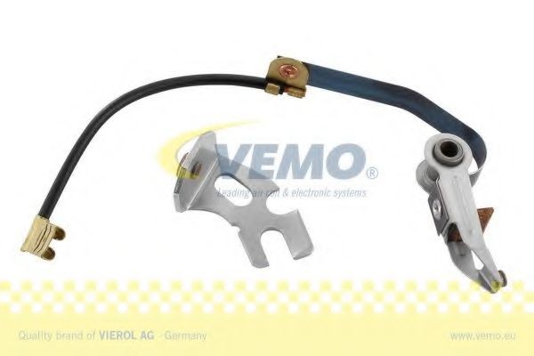 Original V10-70-0079 VEMO Distributor and parts AUDI