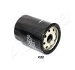 Oil Filter 10-00-022 — current discounts on top quality OE 55 256 470 spare parts