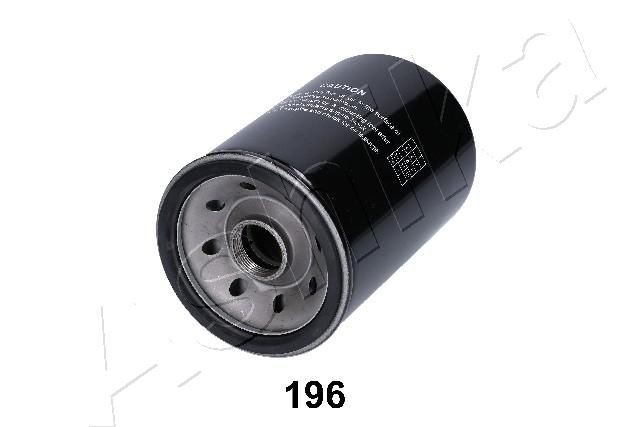ASHIKA Spin-on Filter Ø: 108mm Oil filters 10-01-196 buy
