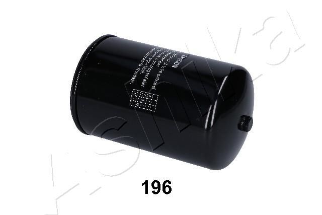 ASHIKA Oil filter 10-01-196