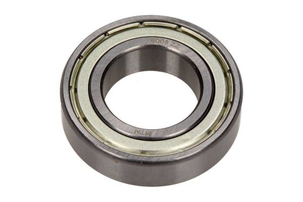 6005-ZZ MAXGEAR 10-0207 Propshaft bearing 201 981 0025