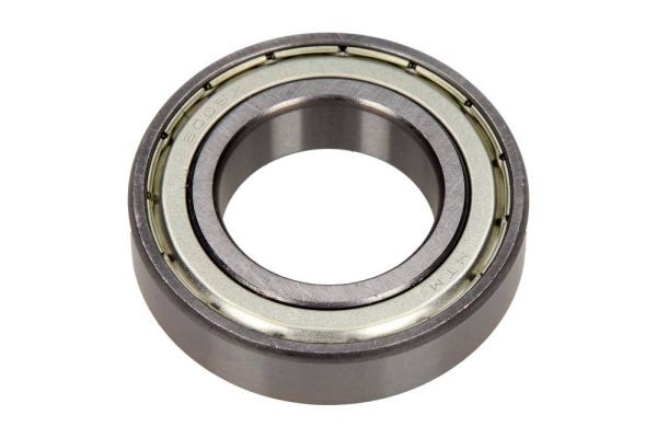 6006-ZZ MAXGEAR 10-0208 Propshaft bearing 001 981 1225