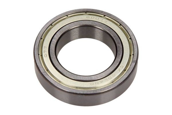 6007-ZZ MAXGEAR 10-0209 Propshaft bearing 9161923