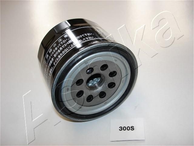 10-03-300 ASHIKA Oil filters HONDA Spin-on Filter