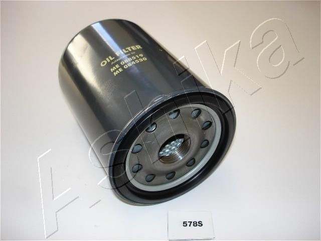 ASHIKA Spin-on Filter Ø: 108mm Oil filters 10-05-578 buy