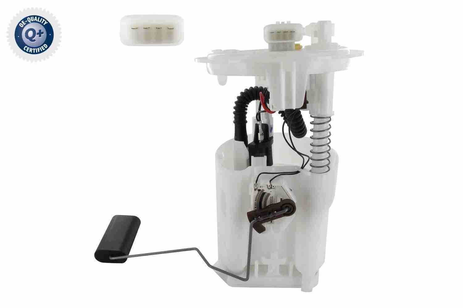 VEMO Electric, Q+, original equipment manufacturer quality In-tank fuel pump V46-09-0045 buy