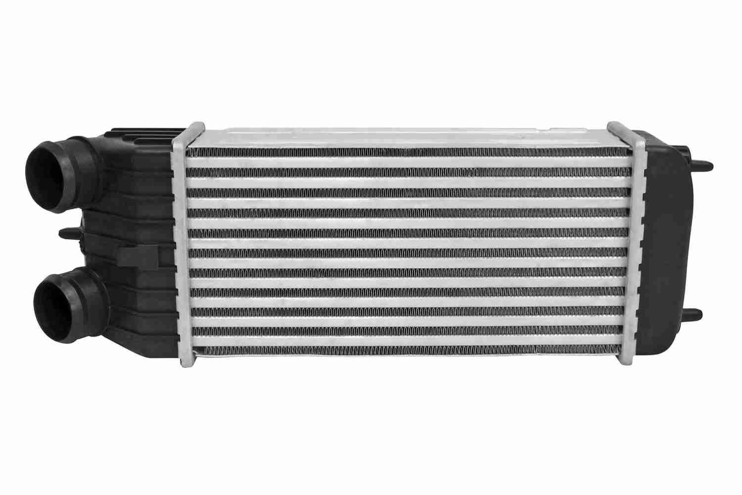 VEMO V22-60-0005 Intercooler PEUGEOT experience and price
