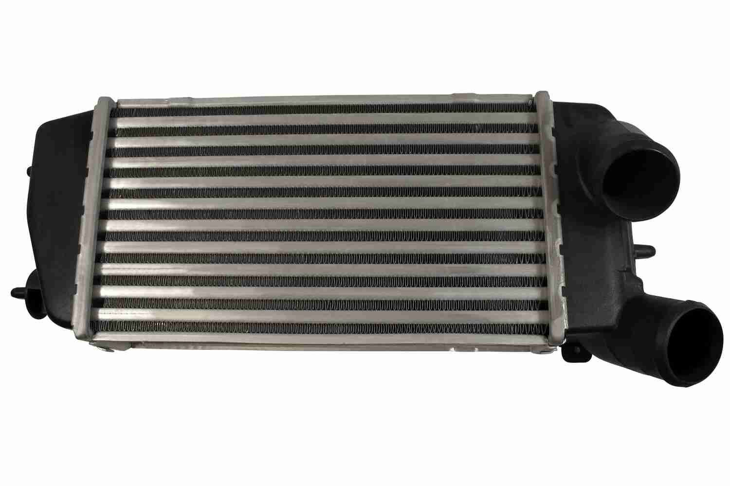 VEMO V22-60-0008 Intercooler PEUGEOT experience and price