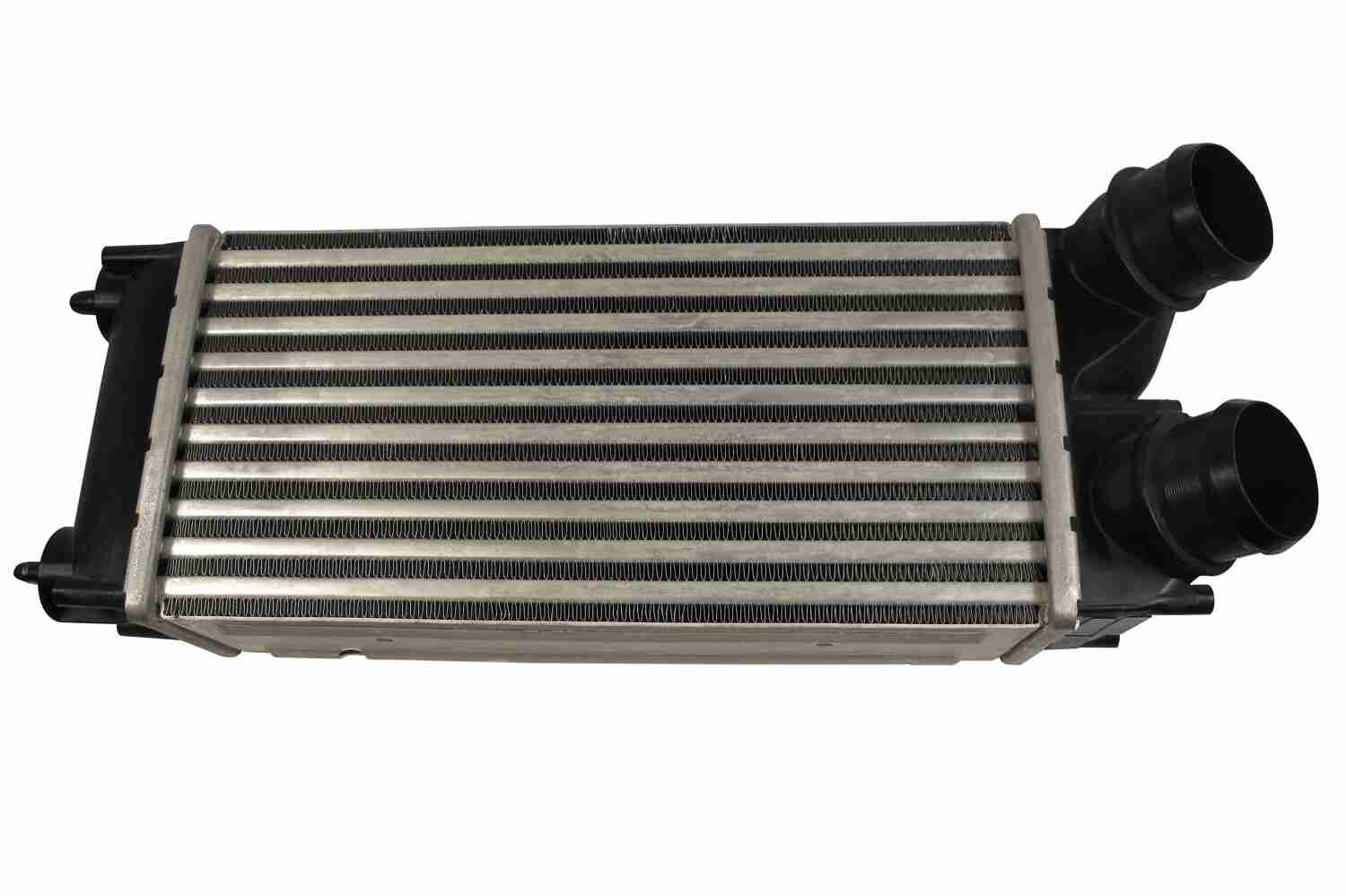 V22-60-0009 VEMO Turbo intercooler PEUGEOT Core Dimensions: 300 x 150 x 80 [mm], Original VEMO Quality
